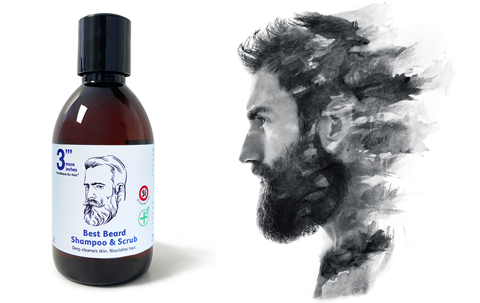 The Trouble with Beards