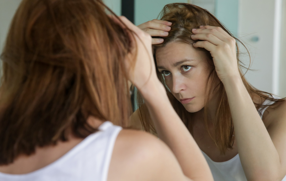 Lockdown! - What About My Colour?