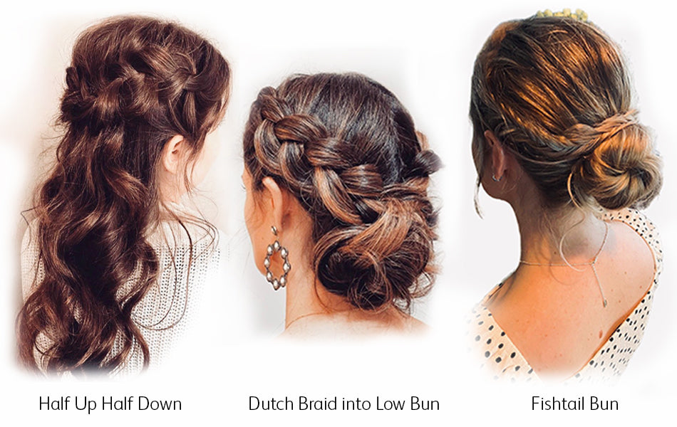 Beat the Heat with Braids