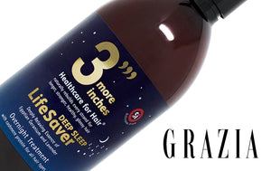GRAZIA - Best Beauty Buys for Pregnancy