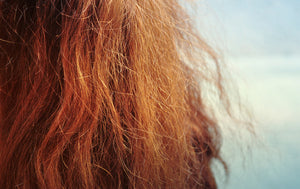 Why Hair Goes Frizzy - and what you can do about it