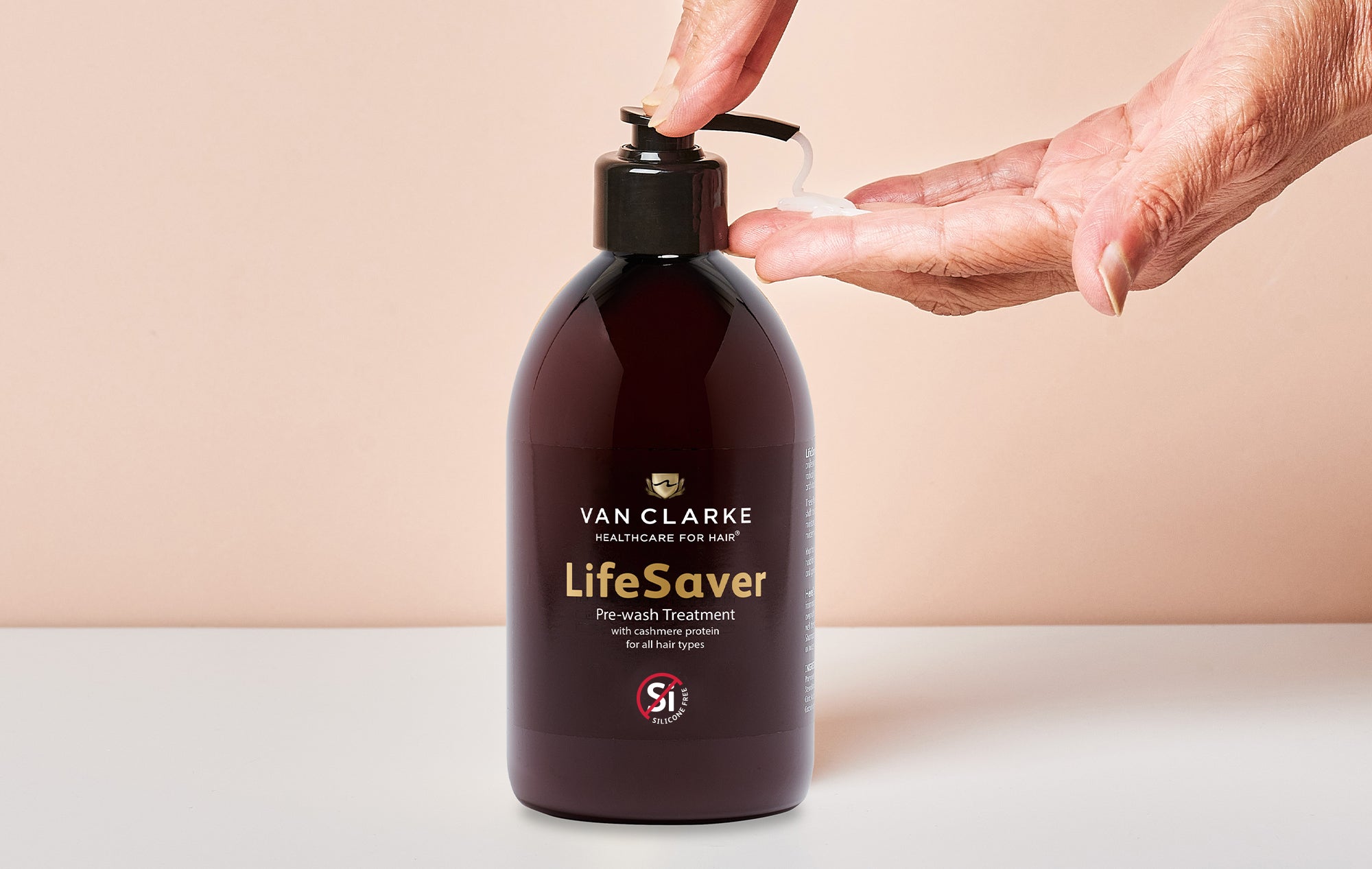 The Facts of LifeSaver