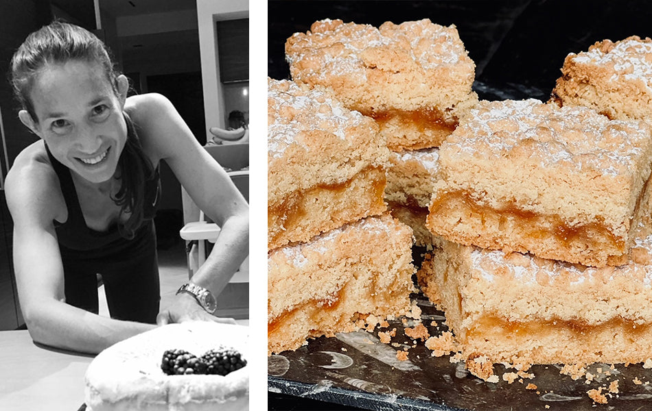 Gaby's Bakery - Hungarian Shortbread