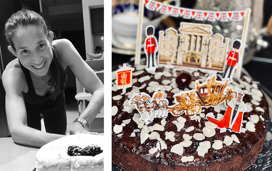 Gaby's Bakery - Royal Fruit Cake