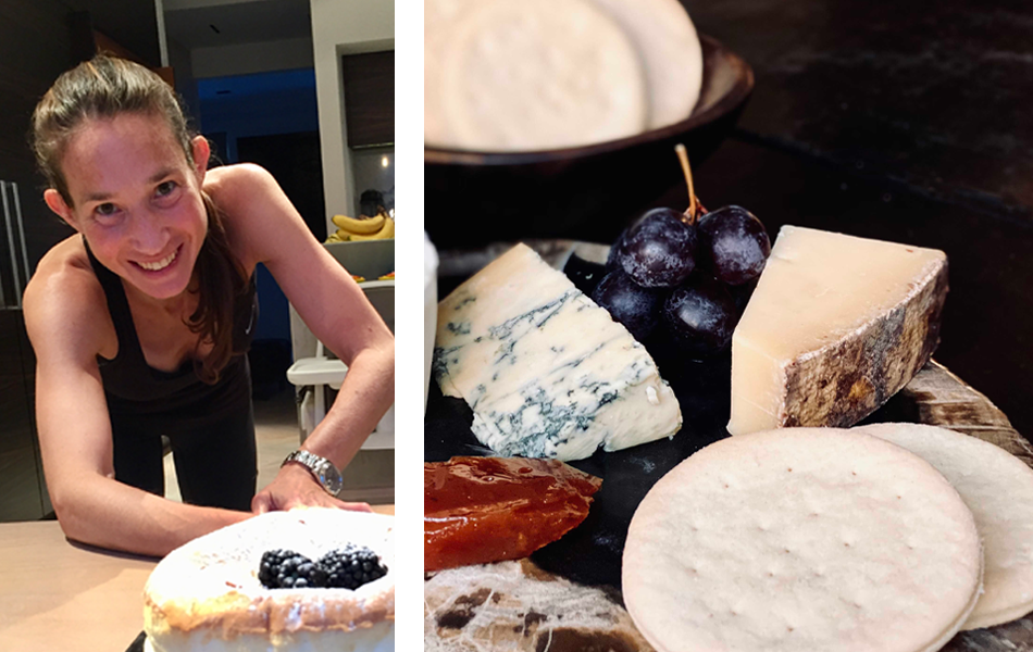 Gaby's Bakery - Bath Oliver Biscuits