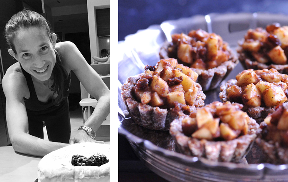 Gaby's (No-Bake) Bakery