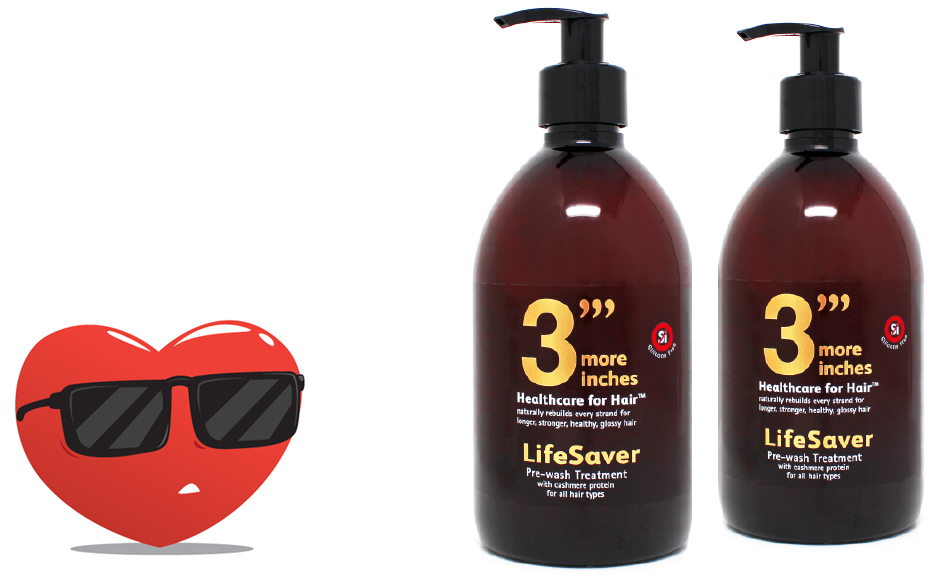 Love is Blind - or at least a bit blinkered