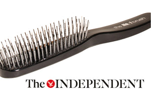 The Independent - The Best Overall Brush