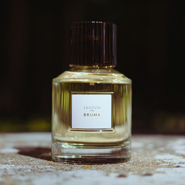 Cire Trudon BRUMA Eaux De Parfum Michael Van Clarke