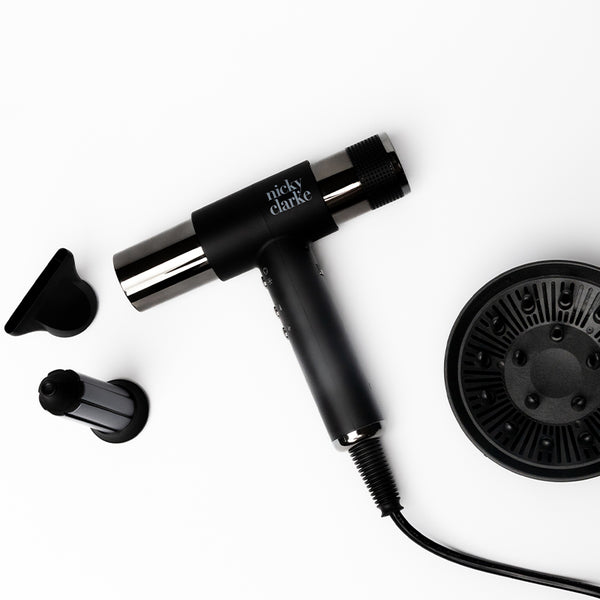 Airstyle Pro Hairdryer 3