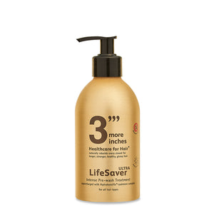 LifeSaver Ultra Intense Pre-wash Treatment