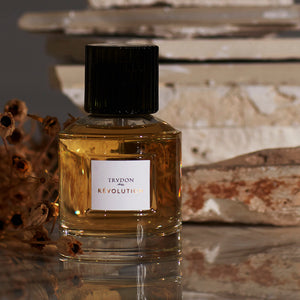 Cire Trudon - RÉVOLUTION Eaux De Parfum