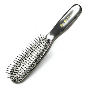 New - Jet Silver Luxe No.1 Brush