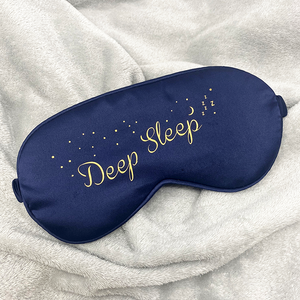 Deep Sleep Eye Mask