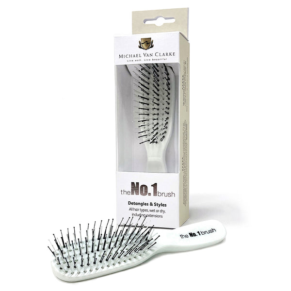 No. 1 Brush | 3