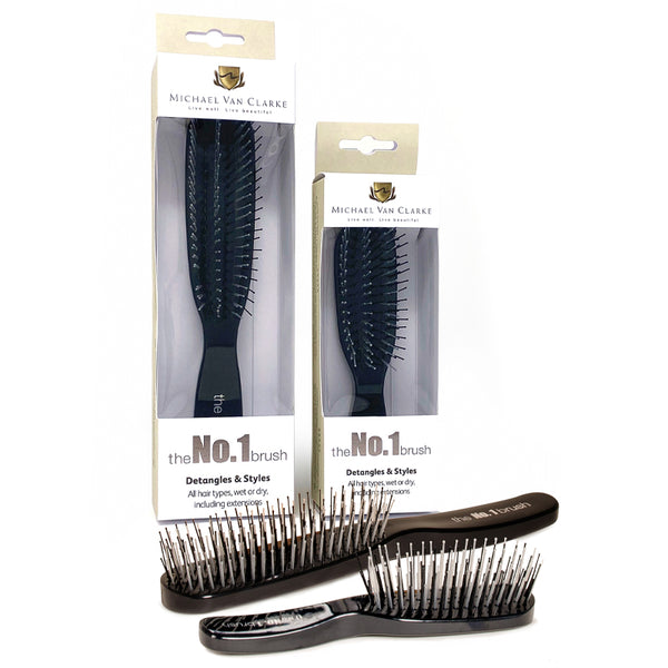 Harry Winston ハリーウィンストン　メイクコスメ・グルーミングブラシ No. 1 Brush | 3