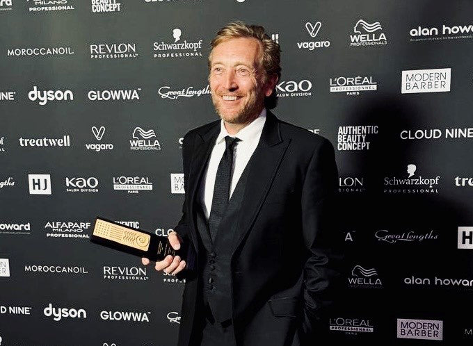 British Hairdressing Business Awards