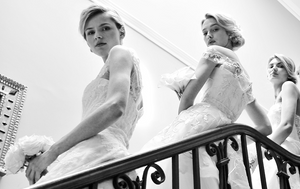Bridal Hair