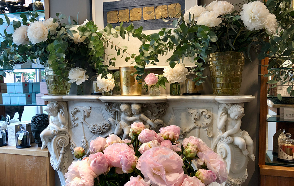 My Favourite Candles & Diffusers