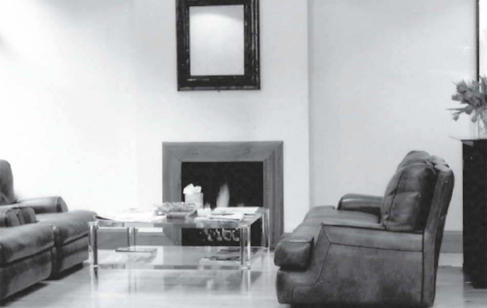 Our History at No. 1 Beaumont Street - Part 2