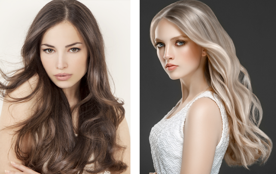 Cool Down Your Colour