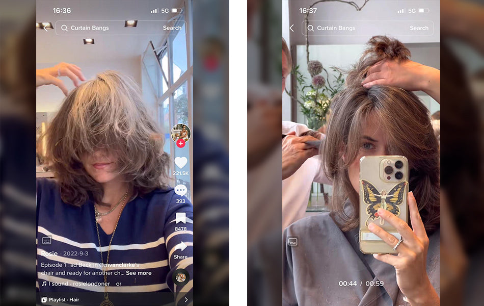 Fear of Conversation