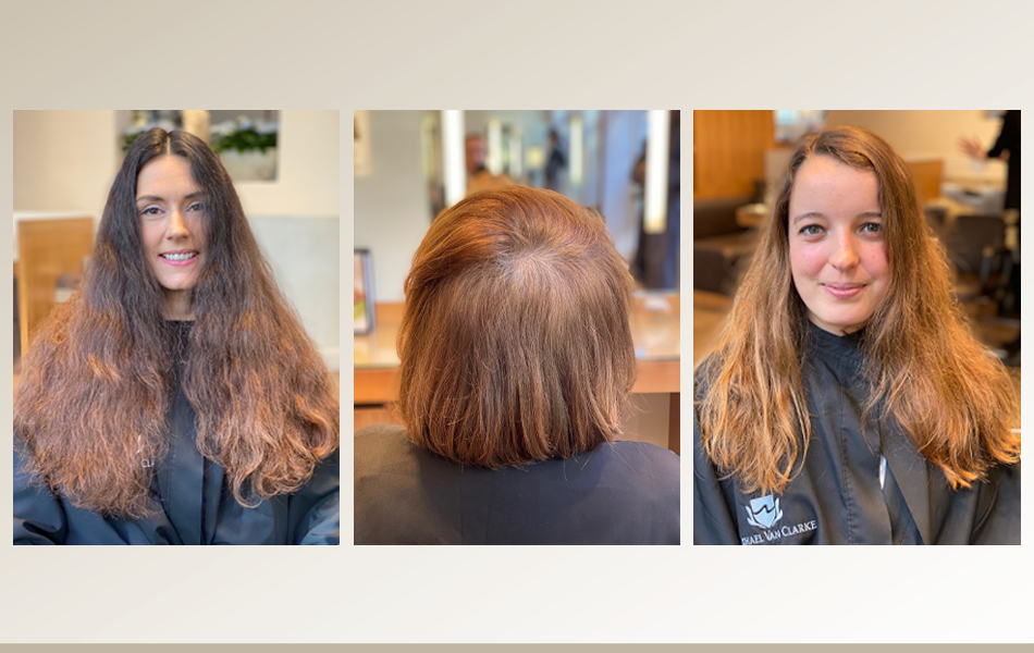 Haircare Dirty Secrets #3 - Layering