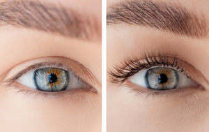 Eyelash Extensions
