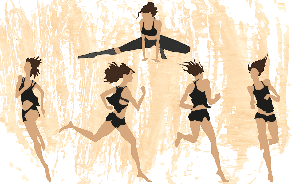 Gaby's Case Study Workout