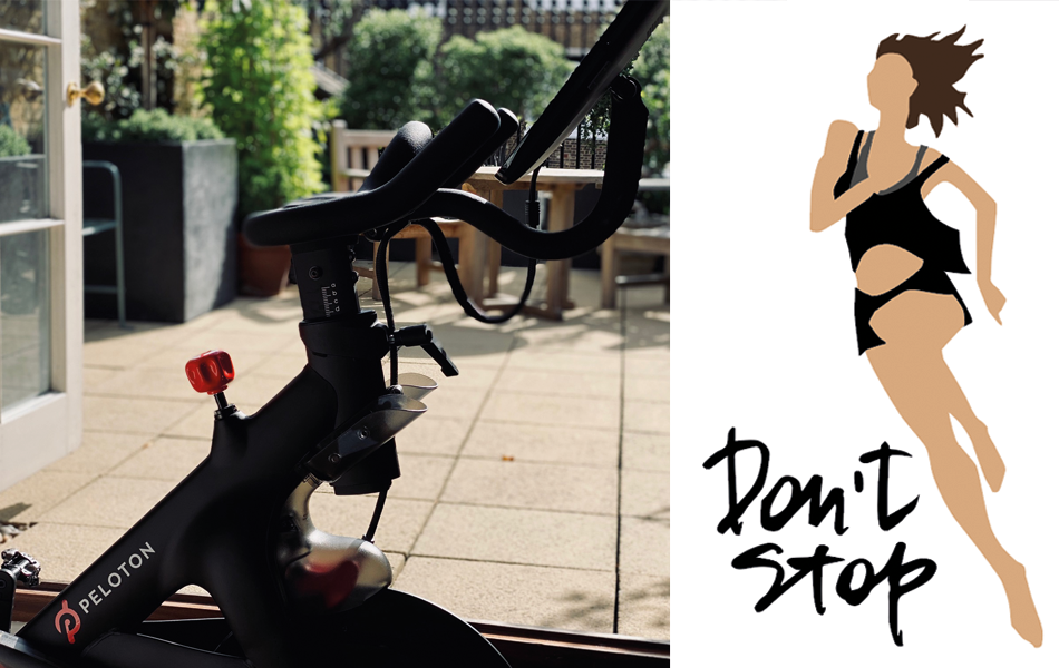 Gaby's Case Study Workout - Ten Years Younger. 3 Week Countdown