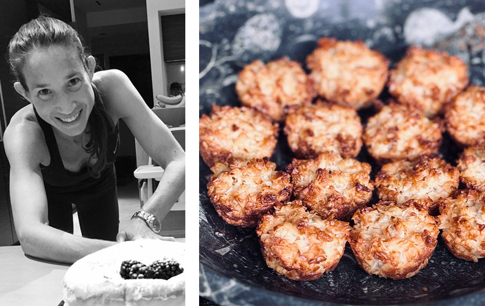 Gaby's Bakery - Cocadas