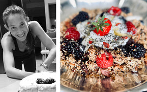 Gaby's Bakery - Most Moreish Granola