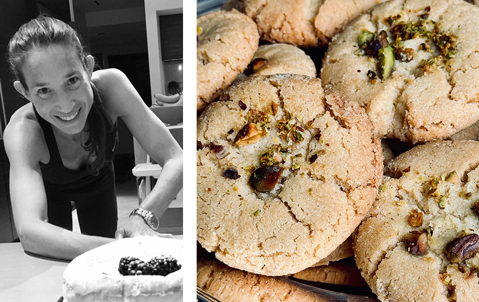 Gaby's Bakery - Nankhatai