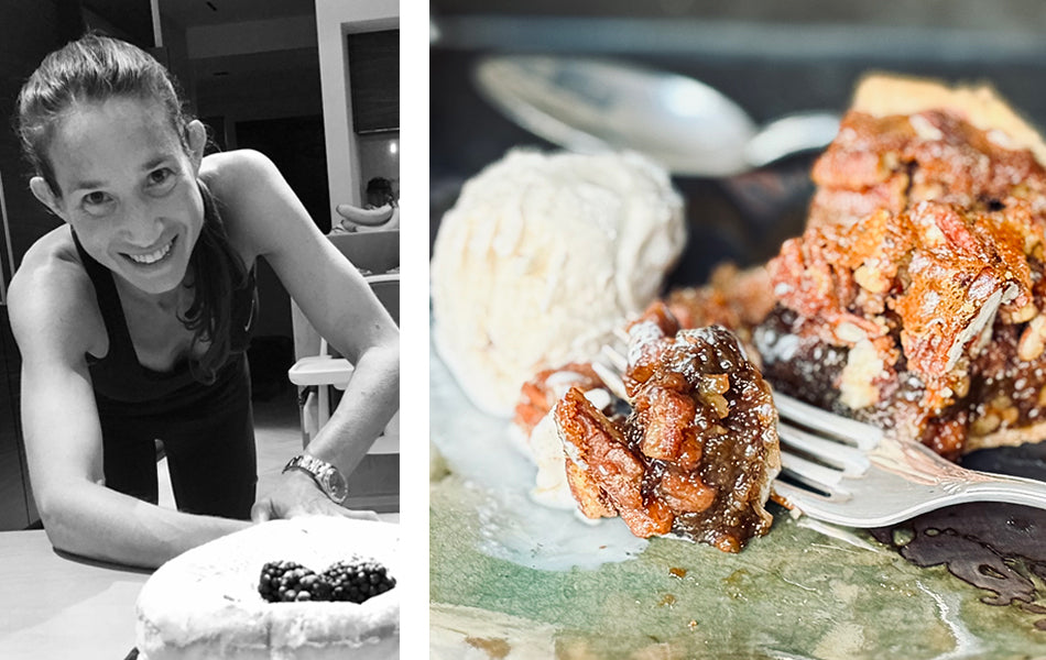 Gaby's Bakery - Pecan Pie