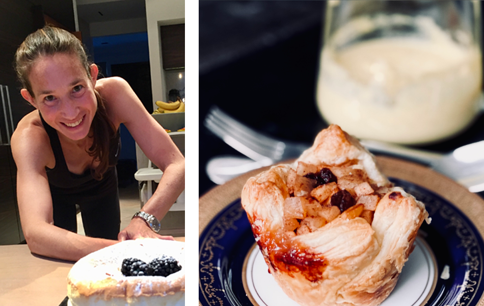 Gaby's Bakery - Apple Pies