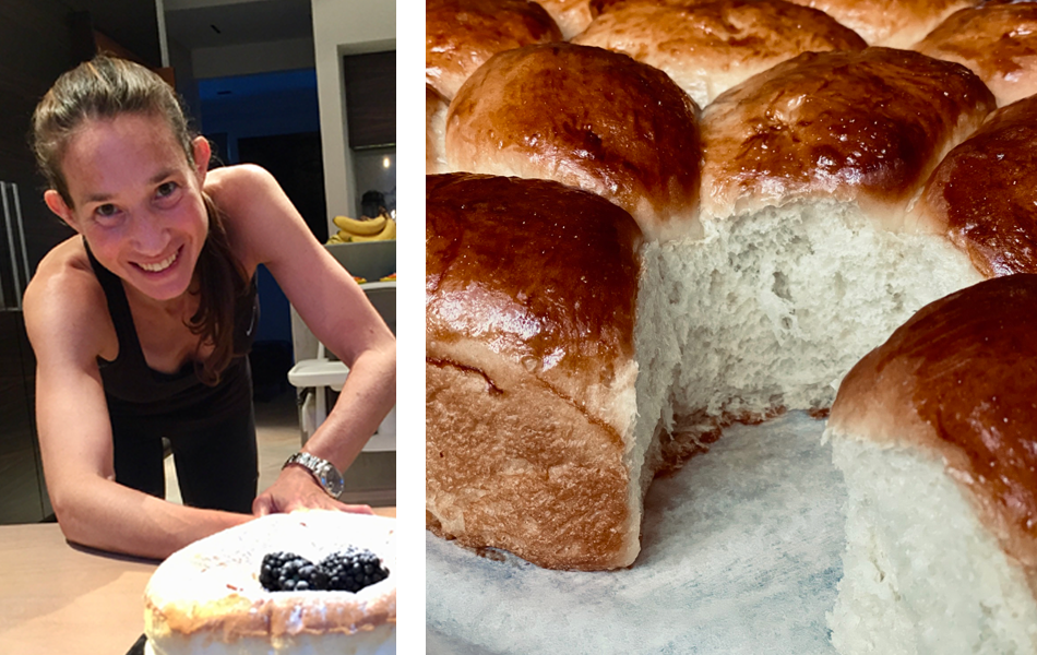 Gaby's Bakery - Japanese Milk Bread