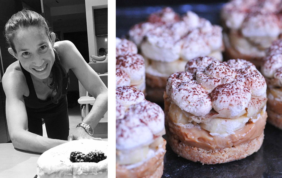 Gaby's Bakery - Banoffee Pie