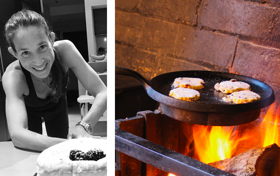 Gaby's Bakery - Welsh Cakes