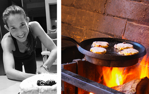 Gaby's Bakery - Welsh Cakes
