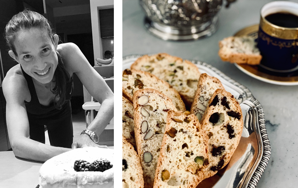 Gaby's Bakery - Biscotti