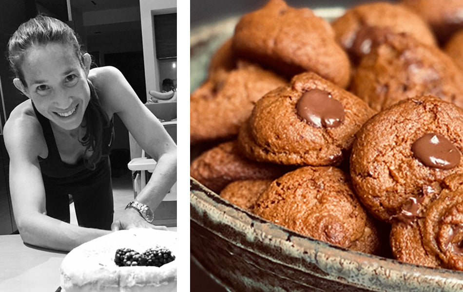 Gaby's Bakery - Chocolate Chip Cookies