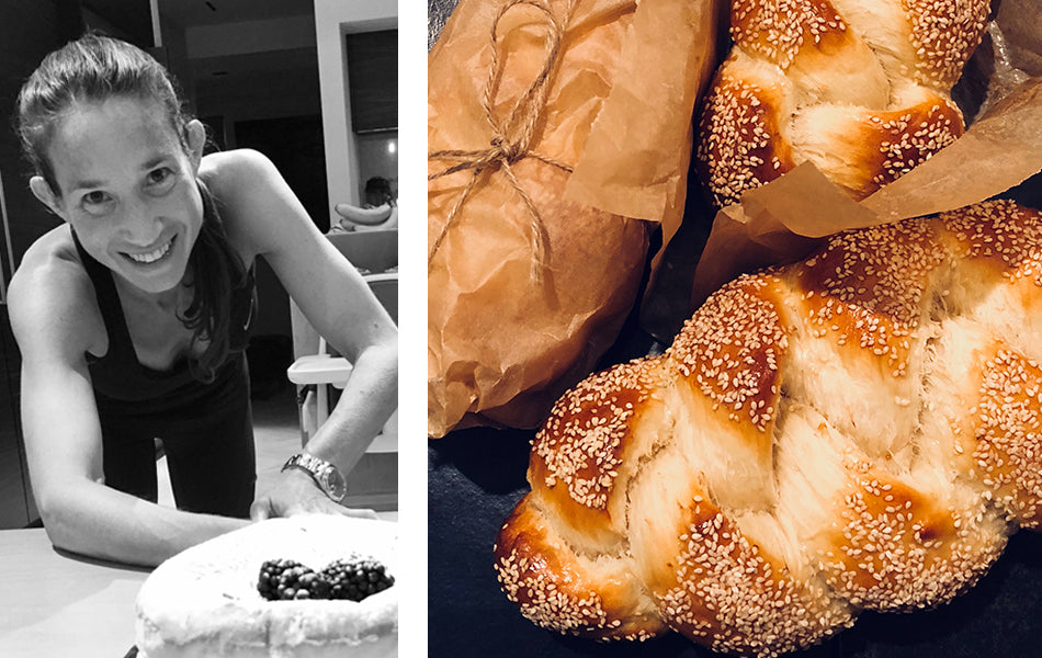 Gaby's Bakery - Challah