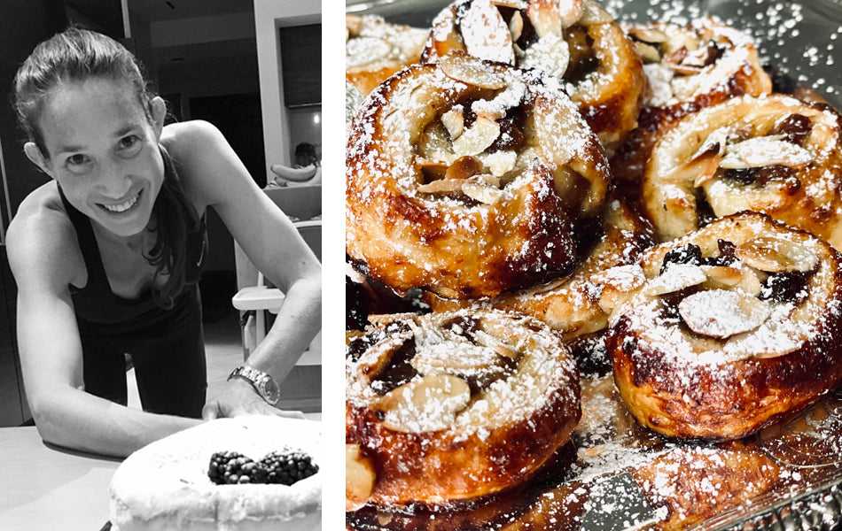 Gaby's Bakery - Puff Pastry Mince Pies