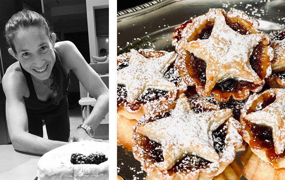 Gaby's Bakery - Sweet Pastry Mince Pies