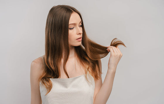 Do You Know Your Hair Type?