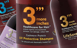 What is Healthcare for Hair?