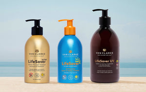 Holiday Hair Care