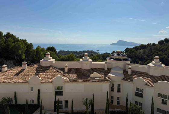 Winter Sun - Zem Wellness Clinic Altea