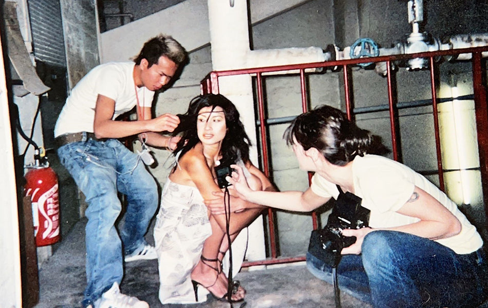 The French Connection