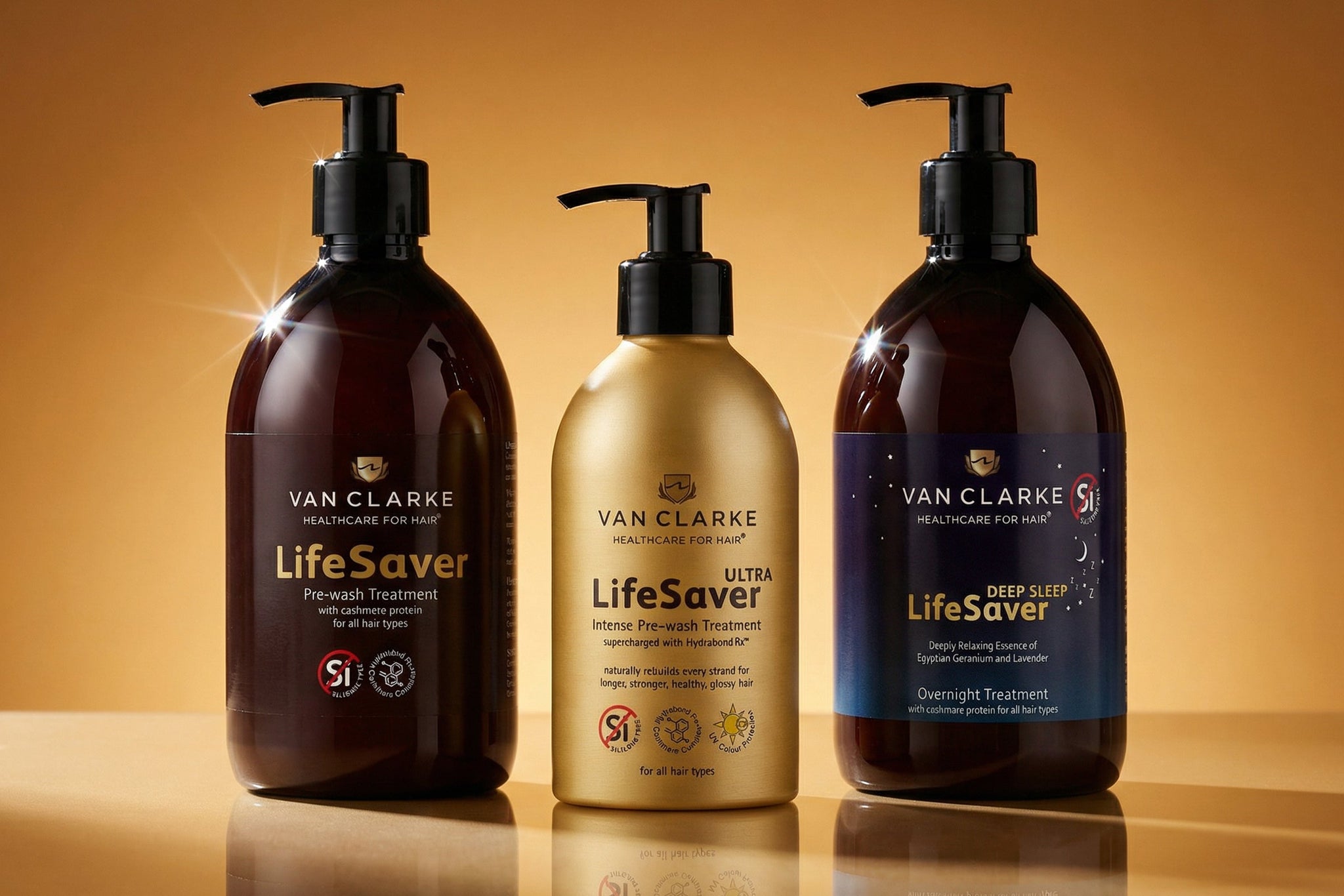 Product Spotlight – LifeSaver Pre-wash Treatments